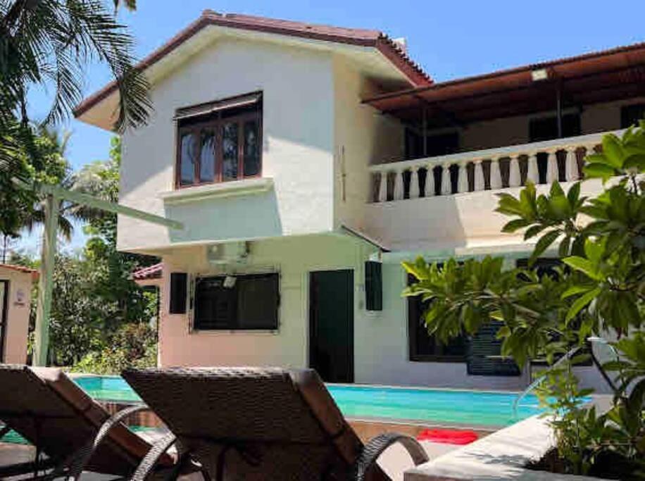 Valecha Villa Entire 4Bhkbunglow With 5000 Sq Ft Garden Лонавала Экстерьер фото