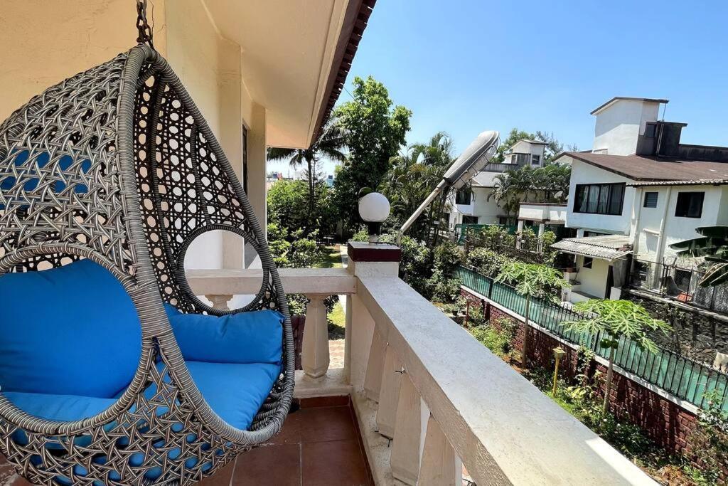 Valecha Villa Entire 4Bhkbunglow With 5000 Sq Ft Garden Лонавала Экстерьер фото